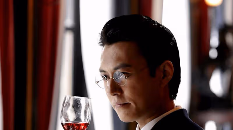 諜戰大劇《無間》即將播出，靳東王志文坐鎮，有成「劇王」的潛質