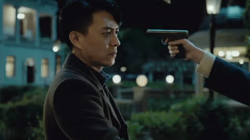 諜戰大劇《無間》即將播出，靳東王志文坐鎮，有成「劇王」的潛質