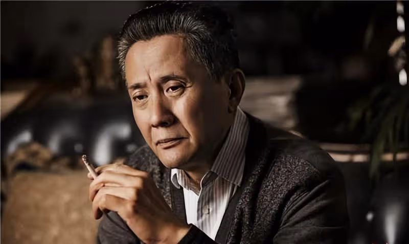 諜戰大劇《無間》即將播出，靳東王志文坐鎮，有成「劇王」的潛質