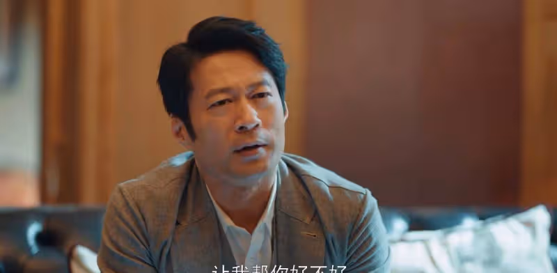 諜戰大劇《無間》即將播出，靳東王志文坐鎮，有成「劇王」的潛質