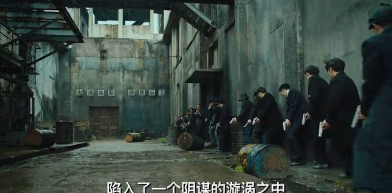 諜戰大劇《無間》即將播出，靳東王志文坐鎮，有成「劇王」的潛質