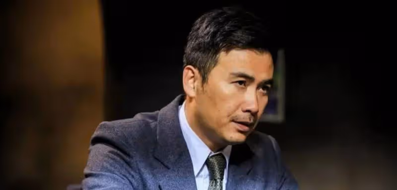 諜戰大劇《無間》即將播出，靳東王志文坐鎮，有成「劇王」的潛質