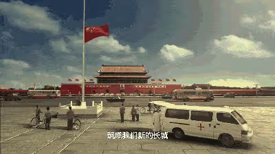 諜戰大劇《無間》即將播出，靳東王志文坐鎮，有成「劇王」的潛質