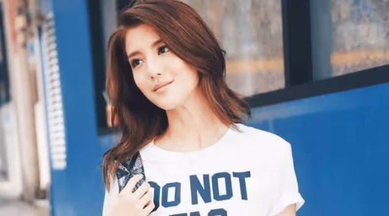 「拜金女」吳千語，甩了林峯勾搭富三代，疑似明年嫁入豪門