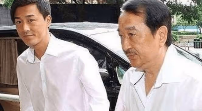 「拜金女」吳千語，甩了林峯勾搭富三代，疑似明年嫁入豪門