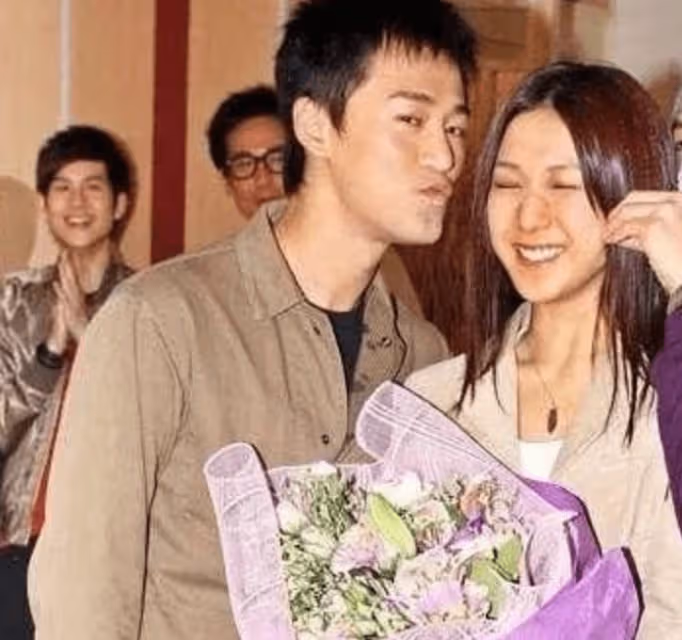 「拜金女」吳千語，甩了林峯勾搭富三代，疑似明年嫁入豪門