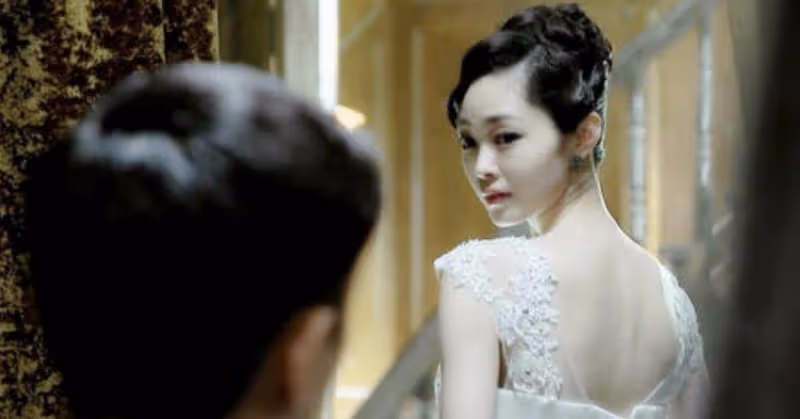 5年後《偽裝者》女演員現狀：三位女配紅得發紫，女主卻無戲可拍
