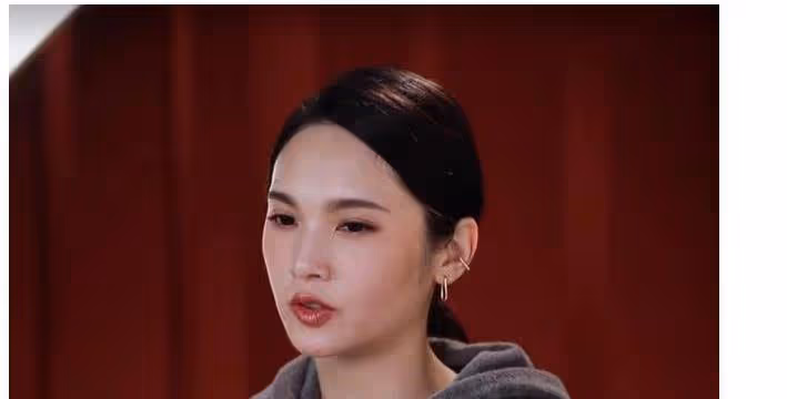 楊丞琳練舞遇難題，心情低落一個身影閃過，周筆暢投來羨慕的眼神