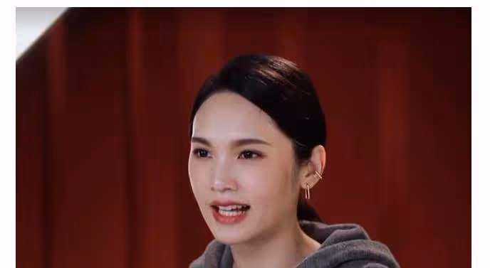 楊丞琳練舞遇難題，心情低落一個身影閃過，周筆暢投來羨慕的眼神
