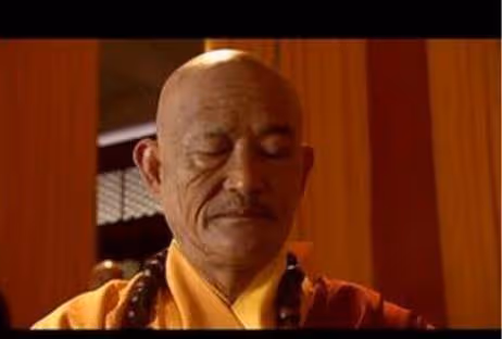 他是優秀演員，成為龍套無戲可拍，束手無措轉行做網紅卻火遍全國