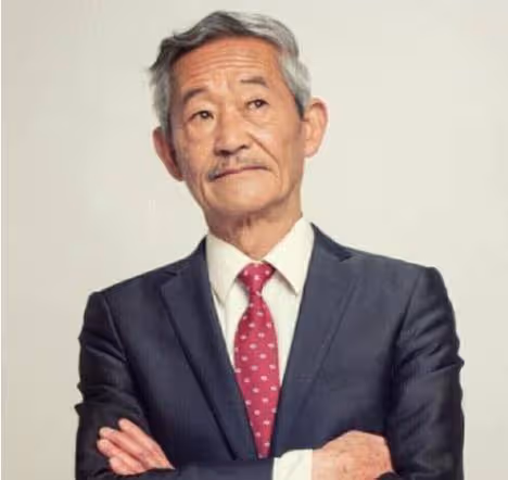 他是優秀演員，成為龍套無戲可拍，束手無措轉行做網紅卻火遍全國