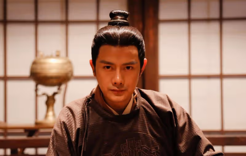 又沒戲演？39歲男星徐海為回村賣笨雞蛋，網友：賣慘，城裡9套房