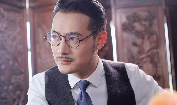 又沒戲演？39歲男星徐海為回村賣笨雞蛋，網友：賣慘，城裡9套房