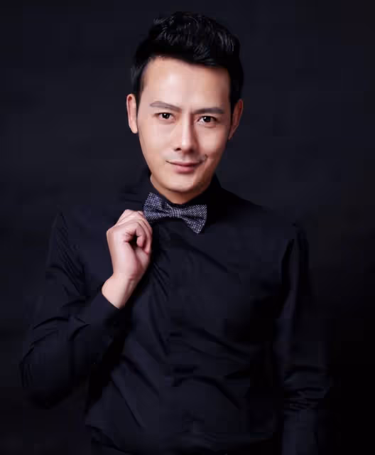 又沒戲演？39歲男星徐海為回村賣笨雞蛋，網友：賣慘，城裡9套房