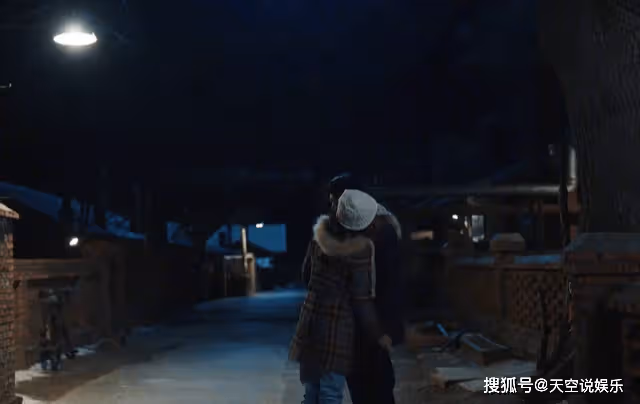 《我們的日子》林俊生豪擲億元給雪花，雪花用孩子逼楊思宇完婚