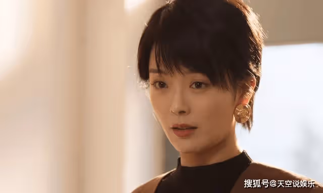 《情滿九道彎》楊樹茂為何看不上趙亞靜？根源在兩層底線上