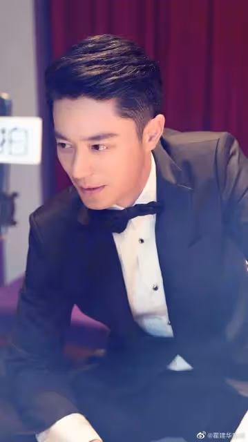 日網票選「最帥華人男演員」TOP10!肖戰&宋威龍&楊洋等帥哥都入榜,台灣最帥是他!