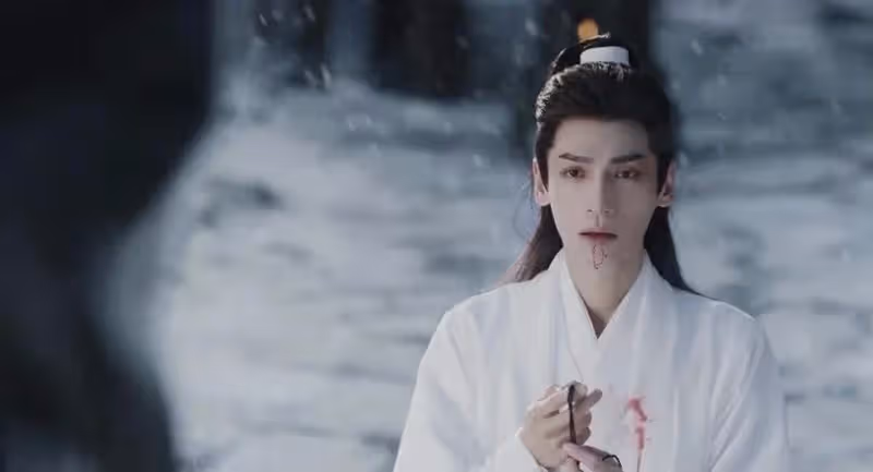 8組「耽改劇CP」發展大不同!肖戰&王一博一樣火,朱一龍紅過白宇,《君子盟》番位變了