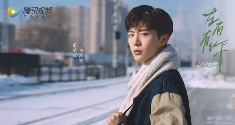 8組「耽改劇CP」發展大不同!肖戰&王一博一樣火,朱一龍紅過白宇,《君子盟》番位變了