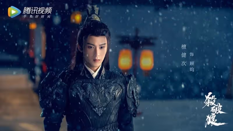 8組「耽改劇CP」發展大不同!肖戰&王一博一樣火,朱一龍紅過白宇,《君子盟》番位變了