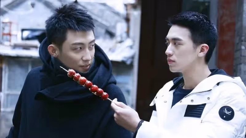 8組「耽改劇CP」發展大不同!肖戰&王一博一樣火,朱一龍紅過白宇,《君子盟》番位變了