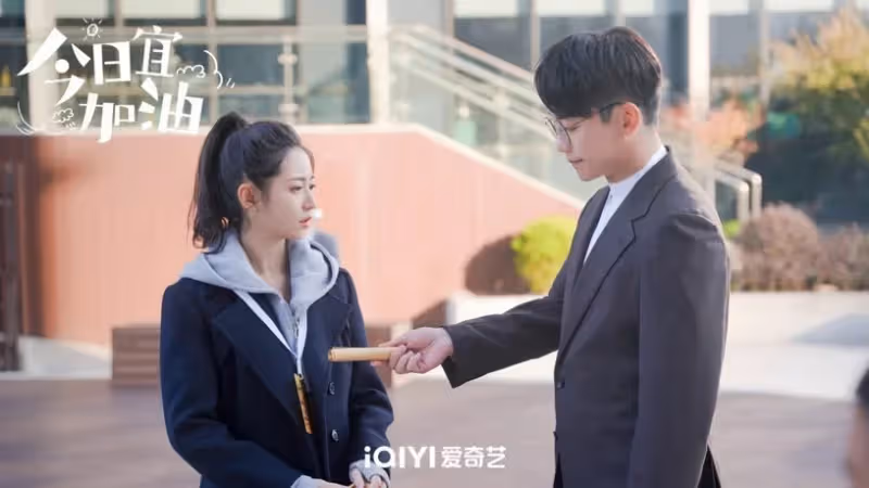 10部職場陸劇推薦!王鶴棣《今日宜加油》笑料不斷,《向風而行》譚松韻王凱火花有夠強