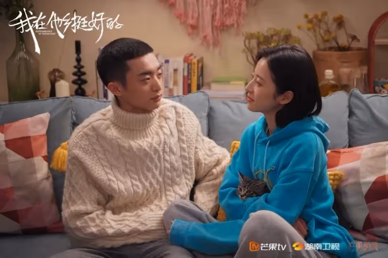 10部職場陸劇推薦!王鶴棣《今日宜加油》笑料不斷,《向風而行》譚松韻王凱火花有夠強