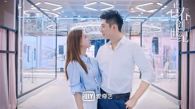 10部職場陸劇推薦！王鶴棣《今日宜加油》笑料不斷，《向風而行》譚松韻王凱火花有夠強