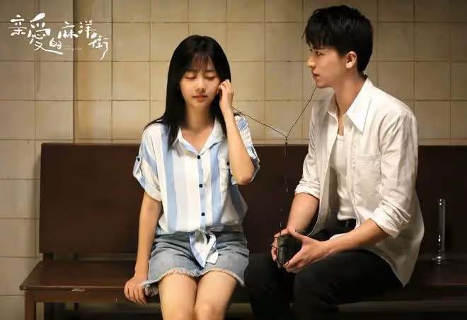 譚松韻主演過的7部劇,《最好的我們Vs錦衣》哪部最值得你二刷?