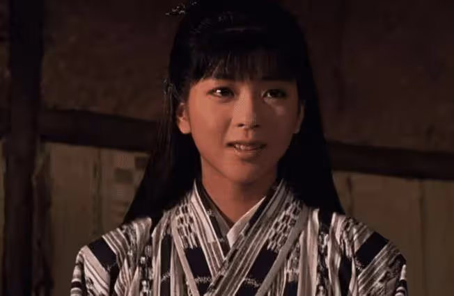曾在亞洲紅極一時!「與李連杰搭戲」被一眼誤終生 後銷聲匿跡27年「生活近況曝光」:隱退好可惜~
