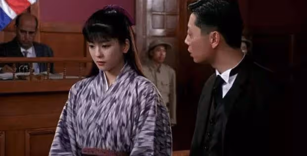 曾在亞洲紅極一時!「與李連杰搭戲」被一眼誤終生 後銷聲匿跡27年「生活近況曝光」:隱退好可惜~