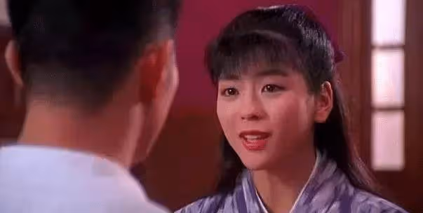 曾在亞洲紅極一時!「與李連杰搭戲」被一眼誤終生 後銷聲匿跡27年「生活近況曝光」:隱退好可惜~