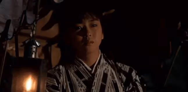 曾在亞洲紅極一時!「與李連杰搭戲」被一眼誤終生 後銷聲匿跡27年「生活近況曝光」:隱退好可惜~