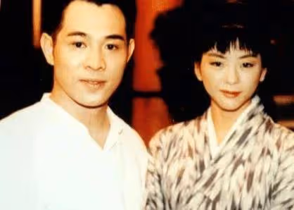 曾在亞洲紅極一時!「與李連杰搭戲」被一眼誤終生 後銷聲匿跡27年「生活近況曝光」:隱退好可惜~