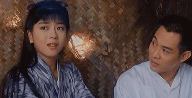 曾在亞洲紅極一時!「與李連杰搭戲」被一眼誤終生 後銷聲匿跡27年「生活近況曝光」:隱退好可惜~