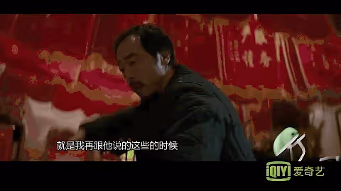 「反派專業戶」寧理,內娛欠他一個影帝