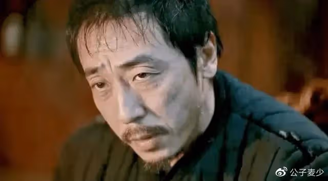 「反派專業戶」寧理,內娛欠他一個影帝
