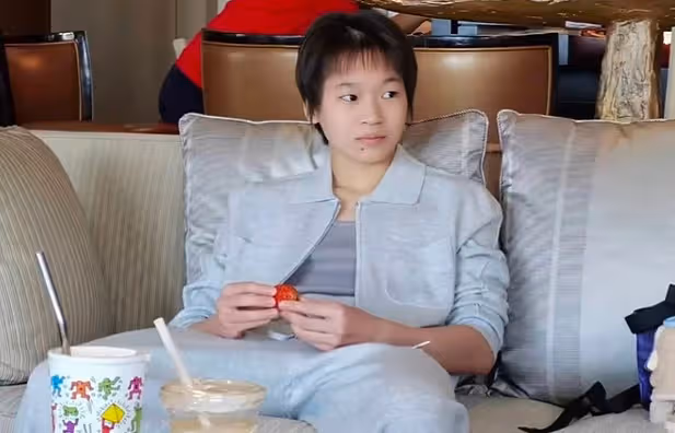 全紅嬋奪冠再收喜訊!新華社宣布新身份,跳水界僅有1人