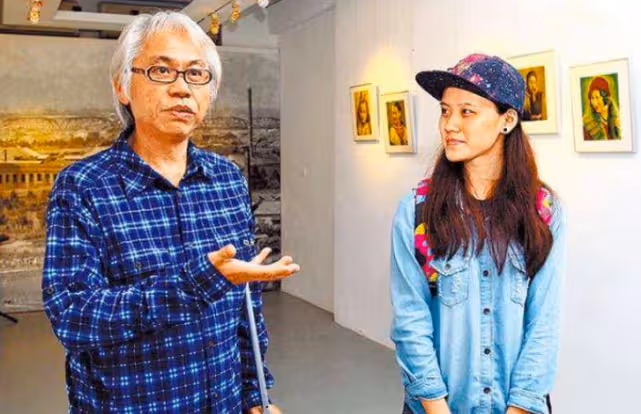 轟動一時的「爺孫戀」:不惜父女決裂也要結婚,10年後她幸福嗎?