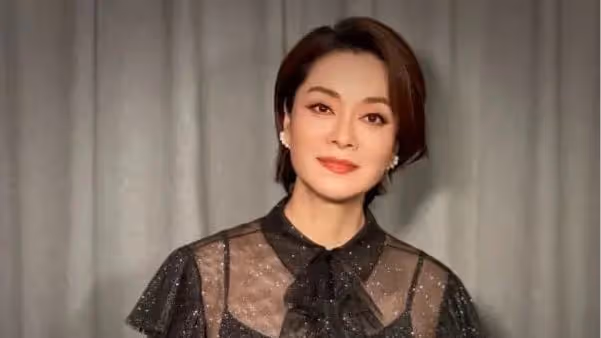毛阿敏的悲喜人生：39歲嫁富豪，丈夫離世留下260億遺產無法接管