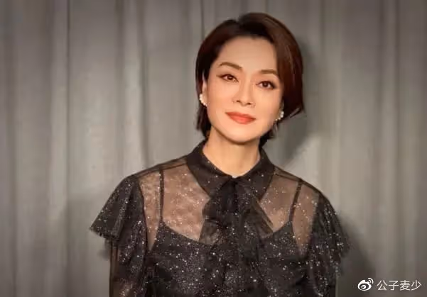 毛阿敏的悲喜人生:39歲嫁富豪,丈夫離世留下260億遺產無法接管