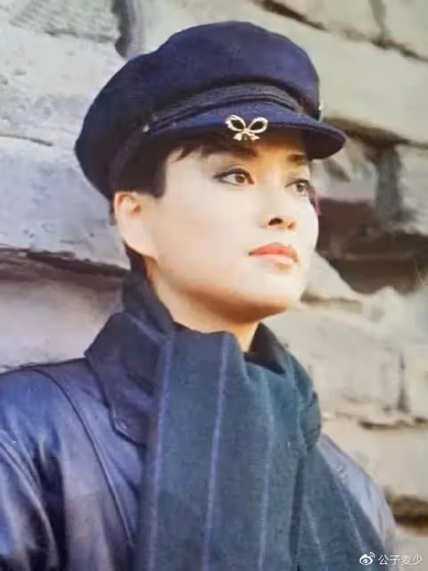 毛阿敏的悲喜人生:39歲嫁富豪,丈夫離世留下260億遺產無法接管