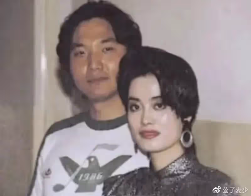 毛阿敏的悲喜人生:39歲嫁富豪,丈夫離世留下260億遺產無法接管