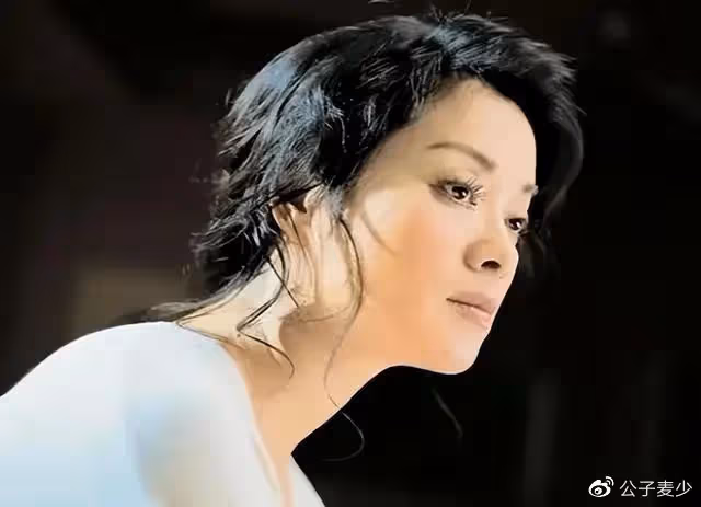 毛阿敏的悲喜人生:39歲嫁富豪,丈夫離世留下260億遺產無法接管