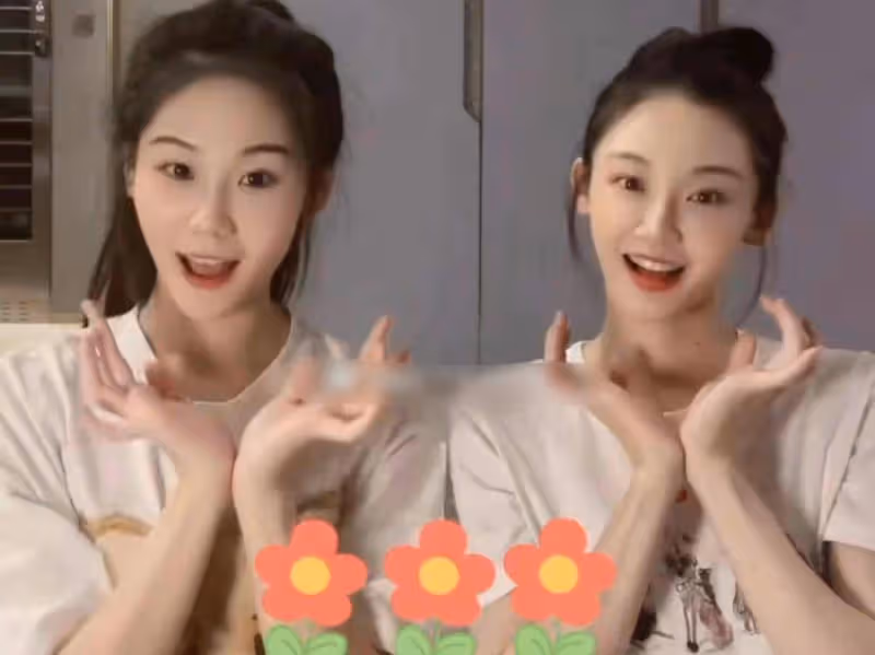 又一關係戶來了!苗苗捧親妹進娛樂圈,鄭愷妥協,妹妹長得太普通