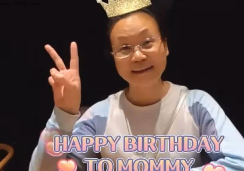 又一關係戶來了!苗苗捧親妹進娛樂圈,鄭愷妥協,妹妹長得太普通