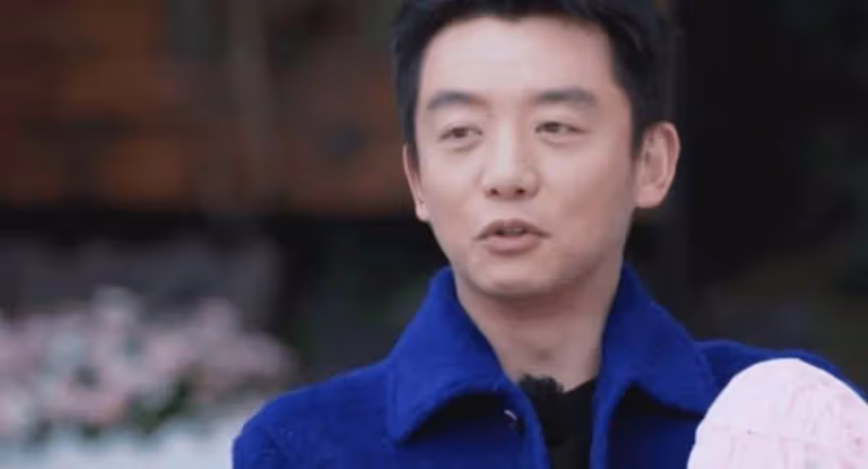又一關係戶來了!苗苗捧親妹進娛樂圈,鄭愷妥協,妹妹長得太普通