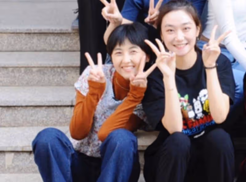 又一關係戶來了!苗苗捧親妹進娛樂圈,鄭愷妥協,妹妹長得太普通