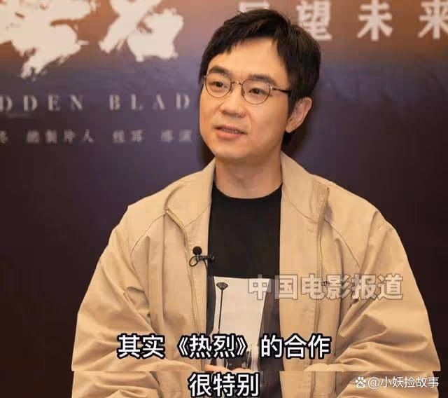 王一博包場大鵬新電影,意想不到有驚喜,聽說他有特別出鏡