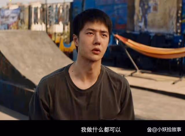 王一博包場大鵬新電影,意想不到有驚喜,聽說他有特別出鏡